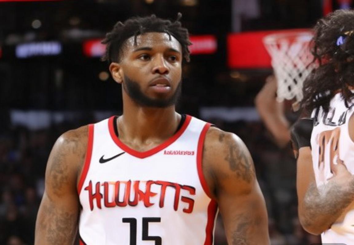 火箭开拓者交易：阿隆·霍乐迪换运动能力出色的卡姆拉·拉姆塞，火箭锋线补强获关键拼图