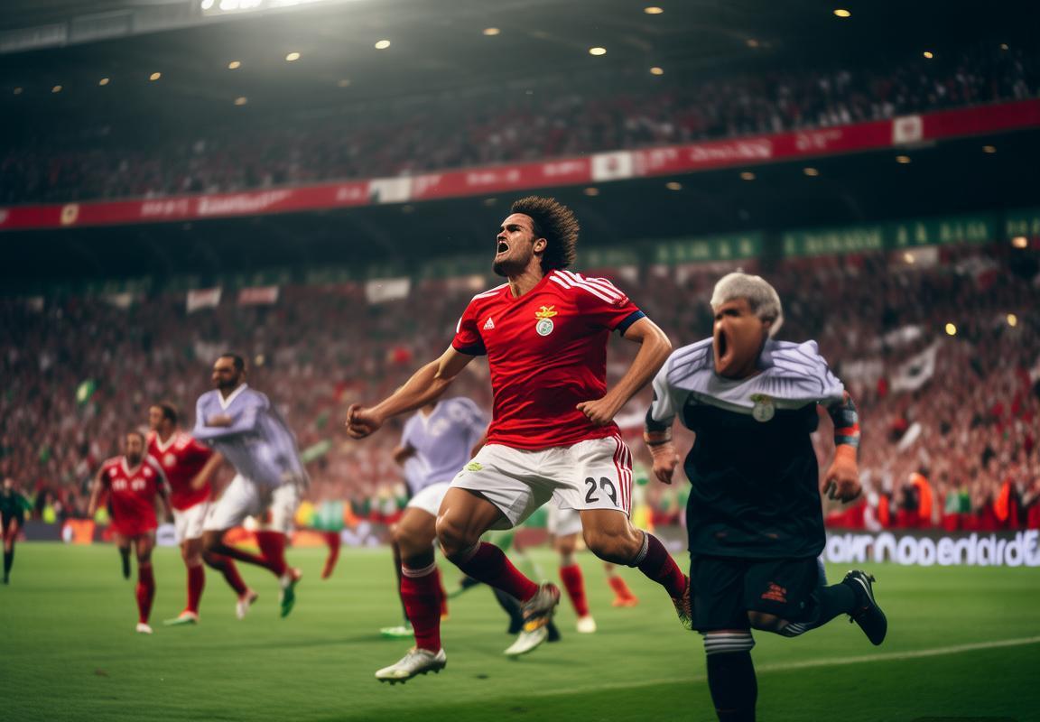 穆里尼奥率本菲卡欧冠逆袭，末轮决战皇家马德里定生死