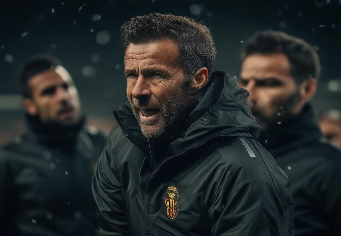 穆里尼奥率本菲卡欧冠逆袭，末轮决战皇家马德里定生死